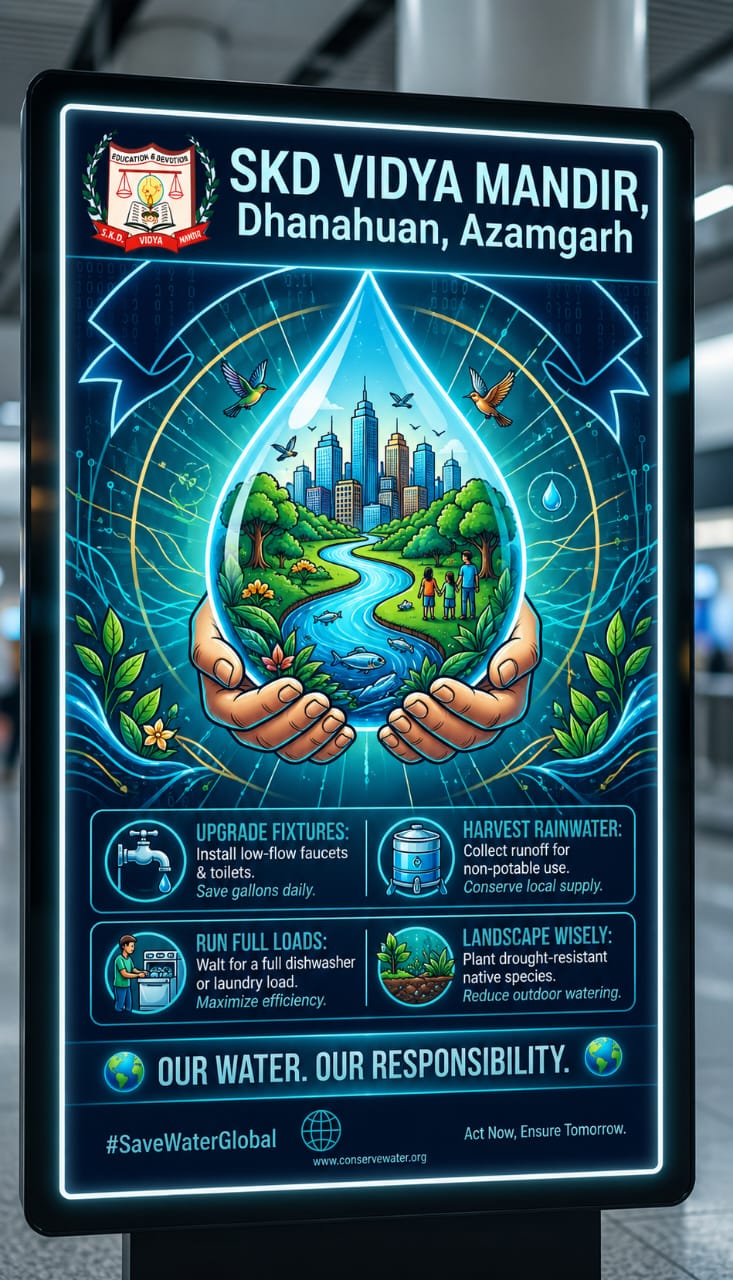 Dalimss Sunbeam School Ghazipur